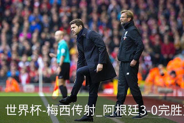世界杯-梅西传射 阿根廷3-0完胜克罗地亚进决赛