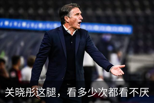 关晓彤这腿，看多少次都看不厌