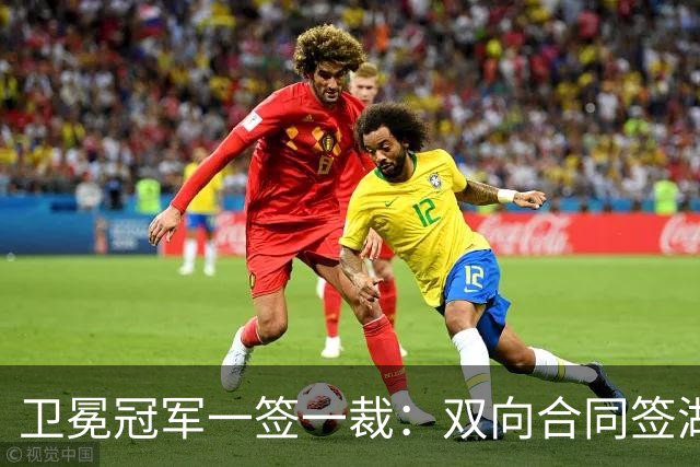 卫冕冠军一签一裁：双向合同签湖人旧将克内克特 裁掉麦卡勒