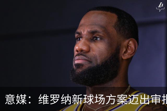 意媒：维罗纳新球场方案迈出审批第一步