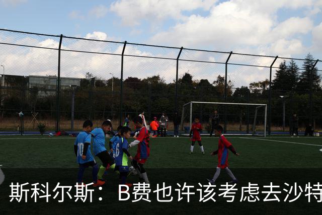 斯科尔斯：B费也许该考虑去沙特了；若我对弗格森说类似话会被狠批