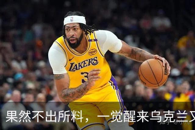 果然不出所料，一觉醒来乌克兰又出尔反尔，拒绝割让25%领土了！