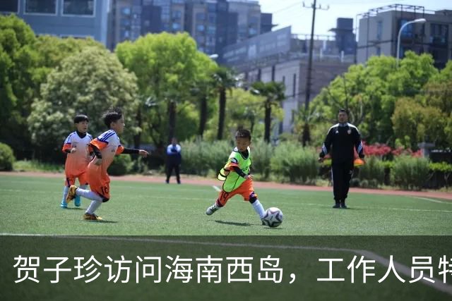 贺子珍访问海南西岛，工作人员特别嘱咐官兵：别叫首长，叫贺大姐