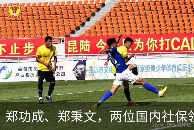 郑功成、郑秉文，两位国内社保领域的顶尖专家，他们备受大众关注