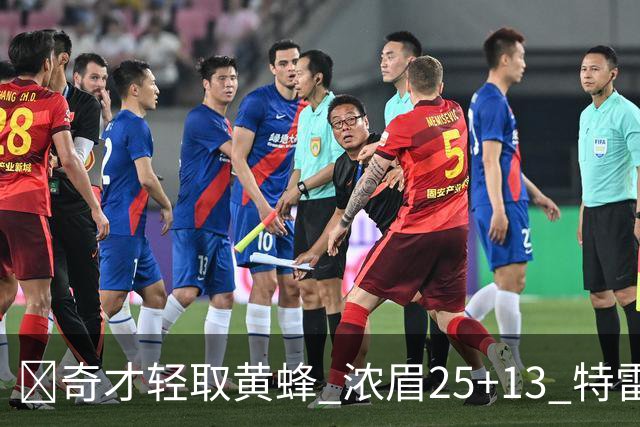 🏀奇才轻取黄蜂 浓眉25+13 特雷·杨21+7+9 状元迪班萨17+8