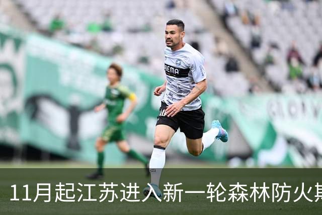 11月起江苏进入新一轮森林防火期今冬明春防火形势严峻